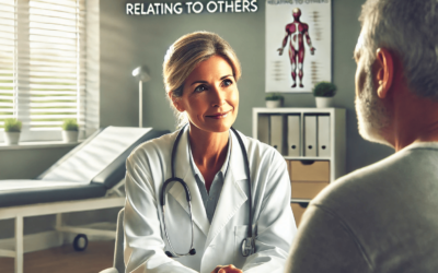 How to Ace Relating to Others  Domain of the MRCGP SCA Exam