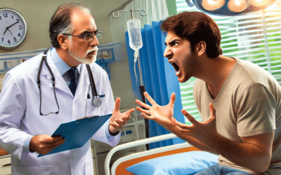SCA Exam Consultation: How to Approach a Relative Challenging Confidentiality