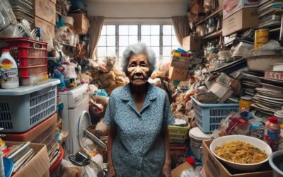 SCA Exam Tips: Hoarding Case