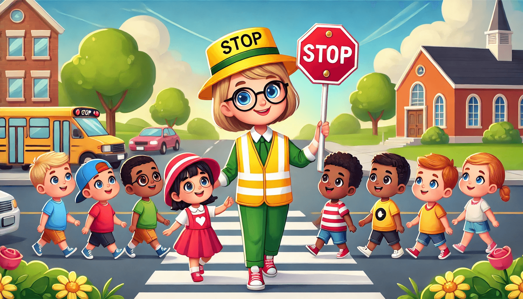 SCA Exam Tips: Safeguarding Children