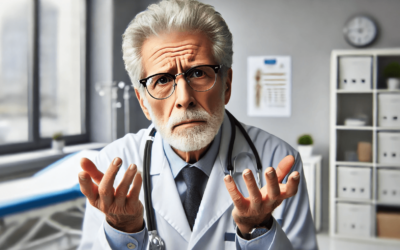 SCA Exam Tips: Dealing with Medical Uncertainty in a GP Consultation