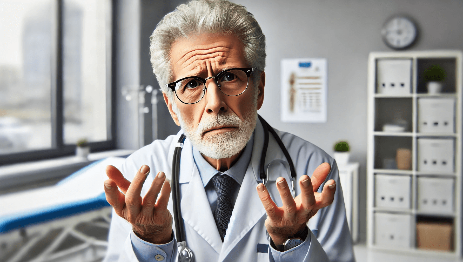 SCA Exam Tips: Dealing with Medical Uncertainty in a GP Consultation