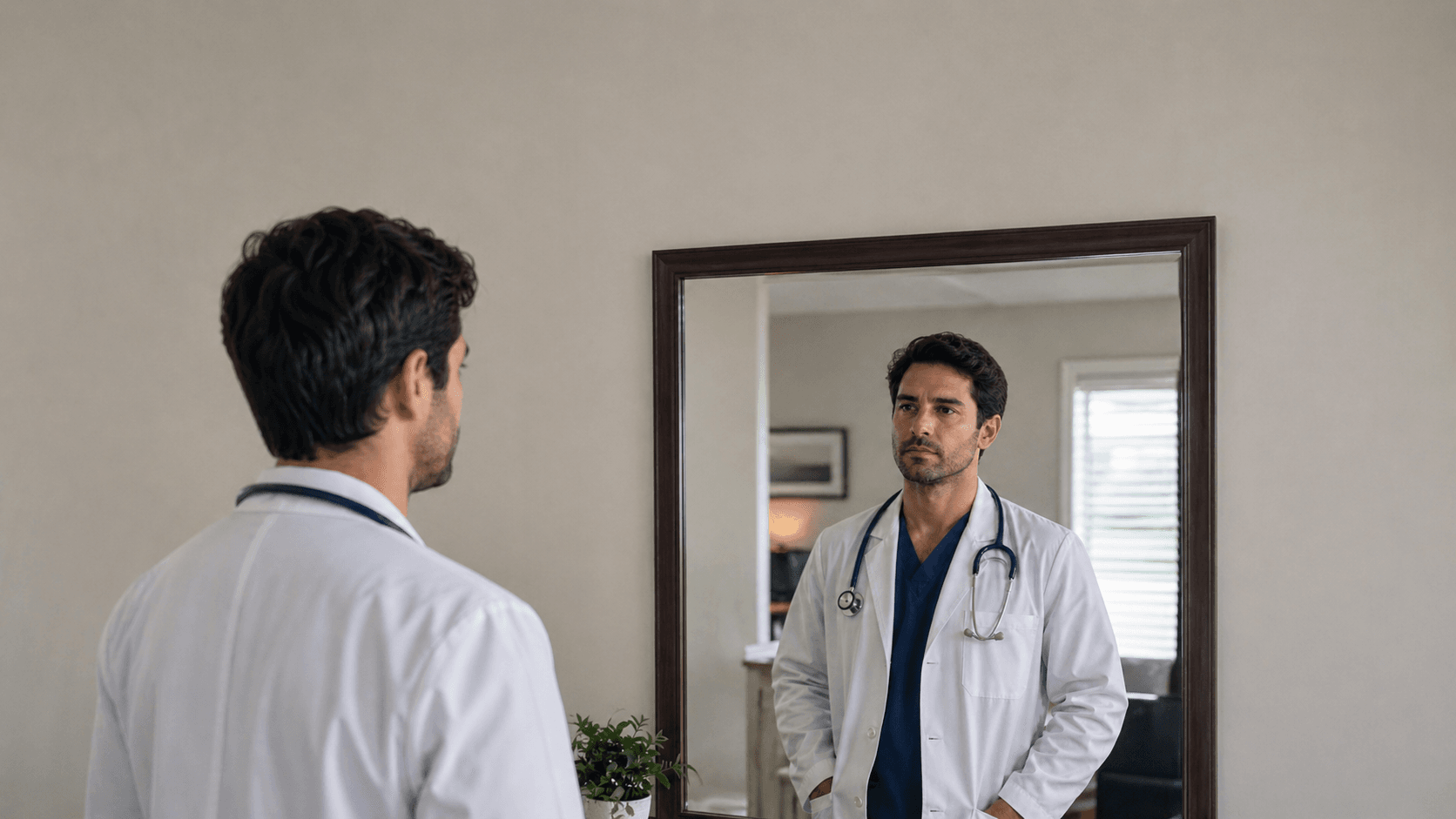 MRCGP SCA Exam Mirroring